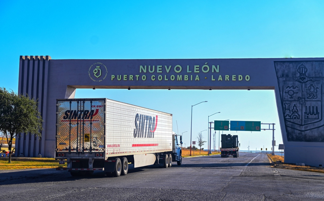 Nuevo-puente-colombia - Regios Al Cuadrado