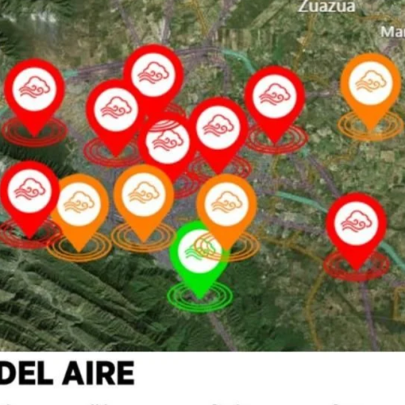 Contaminación - Regios Al Cuadrado