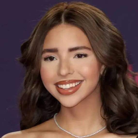 Ángela Aguilar - Regios Al Cuadrado