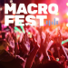 Macrofest - Regios Al Cuadrado Macrofest - Regios Al Cuadrado