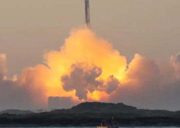 Spacex - Regios Al Cuadrado