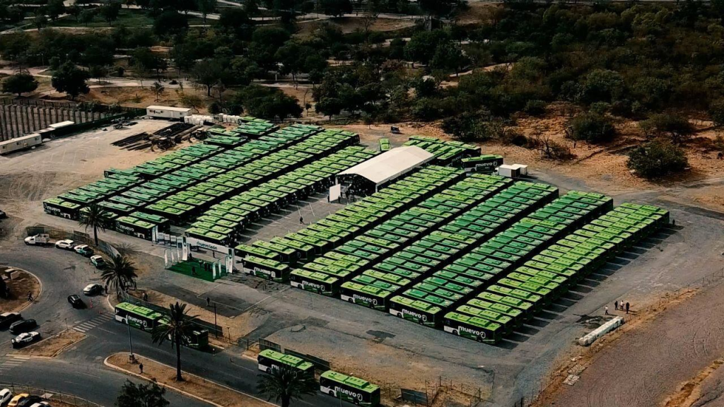 Image - Regios Al Cuadrado Nuevo León
