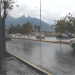 Lluvias En Nuevo León - Regios Al Cuadrado