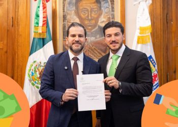 Samuel García Usa Medio Ambiente Como Medio De Recaudación - Regios Al Cuadrado Usa-samuel-a-secretaría-de-medio-ambiente-como-insturmento-recaudatorio - Regios Al Cuadrado