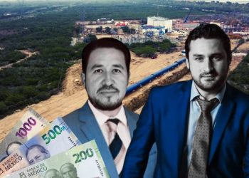 Cesan a Humberto Panti Por Corrupción En Agua Y Drenaje Pero El Protegido Glen Villarreal Sigue Impune Regios Al Cuadrado - Regios Al Cuadrado Humberto-panti - Regios Al Cuadrado