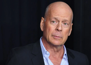 Bruce Willis - Regios Al Cuadrado Bruce Willis - Regios Al Cuadrado