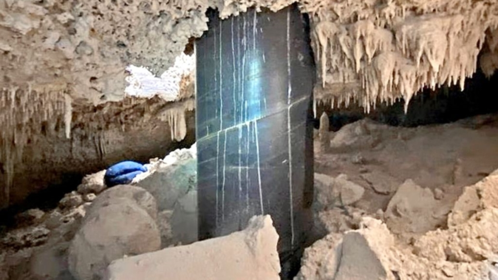 Daños De La Línea 4 Del Metro Recuerdan Al Tren Maya