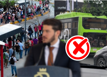 Transporte Público De Nuevo León - Regios Al Cuadrado Transporte Público De Nuevo León, Rutas De Transporte, Movilidad Urbana, Metrorrey, Movilidad, Vialidades, Tráfico - Regios Al Cuadrado