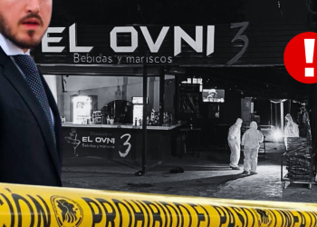 Nl En Crisis: Balacera En Juárez Deja Tres Mujeres Muertas - Regios Al Cuadrado Nl En Crisis: Balacera En Juárez Deja Tres Mujeres Muertas - Regios Al Cuadrado