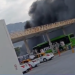 Camión Urbano De La Ruta 400 Se Incendia En Santa Catarina Movilidad De Primer Mundo Samuel Regio Política - Regios Al Cuadrado