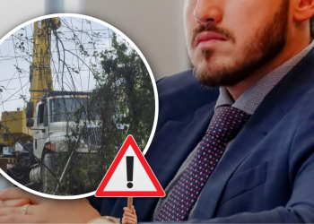 Inician Con Perforaciones Para Puente En Río La Silla Regios Al Cuadrado - Regios Al Cuadrado