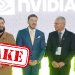 Nvidia - Regios Al Cuadrado Nvidia Desmiente-samuel García-inversión-nuevo León-mil Millones - Regios Al Cuadrado