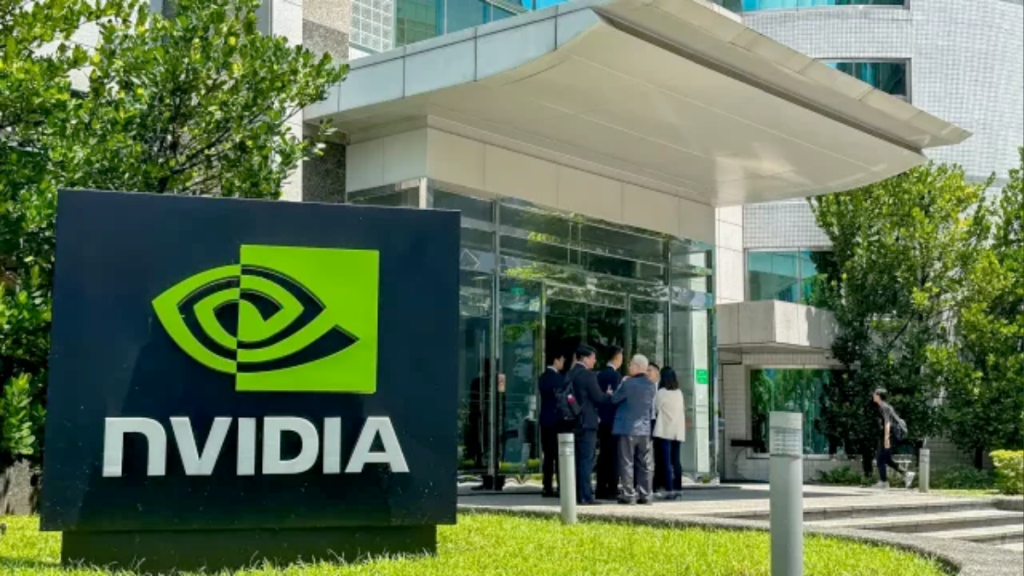 Nvidia - Regios Al Cuadrado Nvidia Desmiente-samuel García-inversión-nuevo León-mil Millones