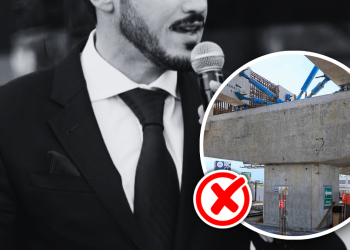 Van Obras Del Mundial Con Tiempo En Contra Regios Al Cuadrado - Regios Al Cuadrado