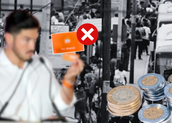 Veta El Gobernador Tarifas Preferenciales Que Avala Congreso - Regios Al Cuadrado - Regios Al Cuadrado