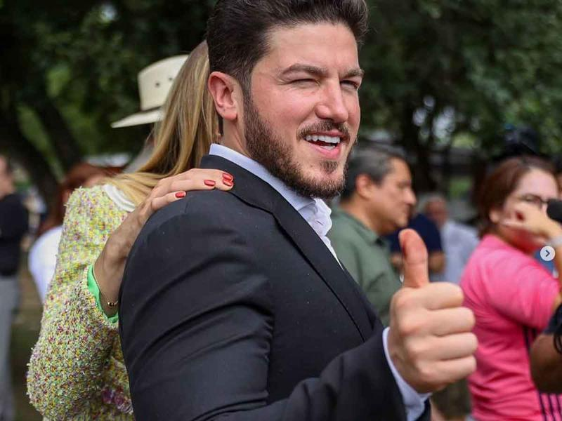 Image - Regios Al Cuadrado Veta Samuel García Las Tarifas Preferenciales Que Avala Congreso