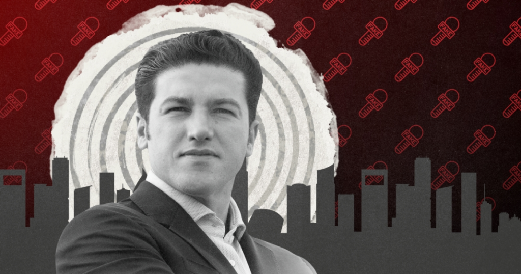 Image - Regios Al Cuadrado Noviembre: Inseguridad En Nuevo León Se Agrava Con Repunte De Homicidios