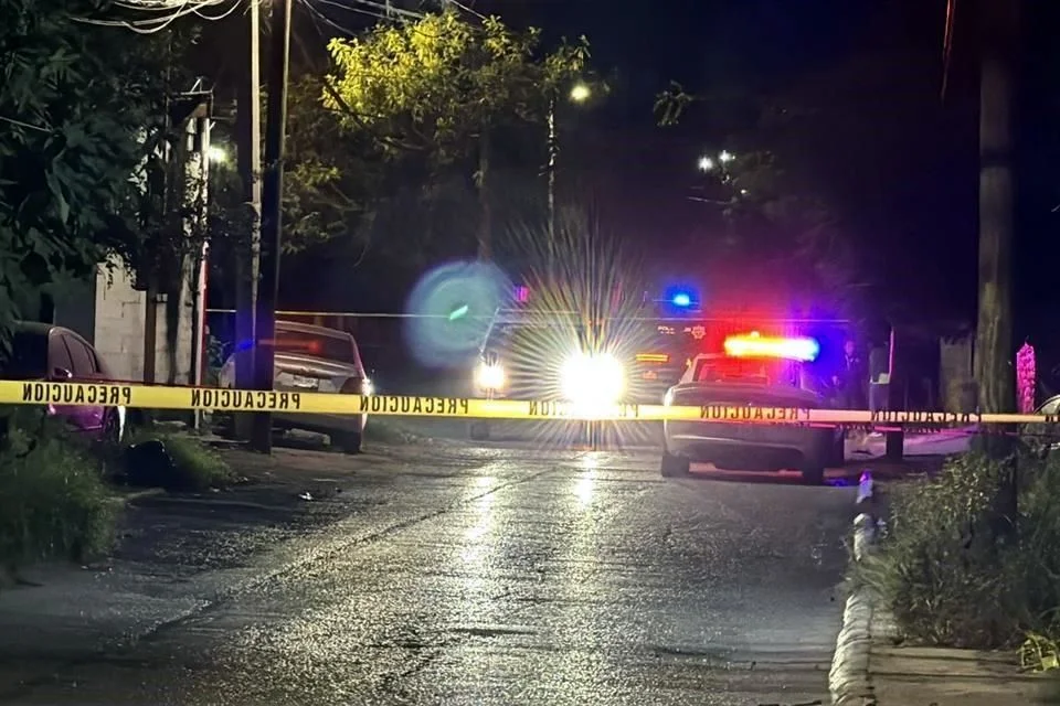 Image - Regios Al Cuadrado Nl En Crisis: Balacera En Juárez Deja Tres Mujeres Muertas