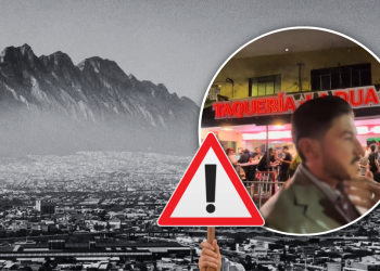 Es Nl Top 5 De Muertes Por Aire Sucio Regios Al Cuadrado - Regios Al Cuadrado