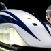 El Futuro Del Transporte Se Acelera Con El Maglev Japonés. - Regios Al Cuadrado