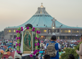 Virgen De Guadalupe - Regios Al Cuadrado Virgen De Guadalupe - Regios Al Cuadrado