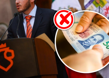 Para Esto Samuel Sí Tiene Recursos Regios Al Cuadrado - Regios Al Cuadrado Samuel-no-tiene-para-el-estado-pero-si-para-autopromocionarse - Regios Al Cuadrado