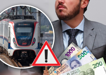 Pese a Las Recurrentes Fallas Y Quejas De Usuarios El Metro En Nuevo León Cobra La Tarifa Más Alta En México Regios Al Cuadrado - Regios Al Cuadrado