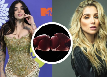 Karely-ruiz-marcela-mistral-poncho-de-nigris - Regios Al Cuadrado