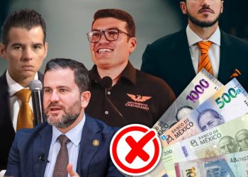 Matrimar-nuevo-leÓn-samuel-garcÍa - Regios Al Cuadrado