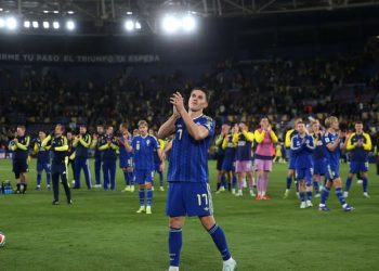 Suecia-en-mundial-2026-estadio-bbva-nuevo-león-repechaje - Regios Al Cuadrado