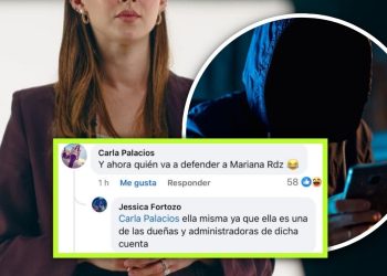 REGIOS AL CUADRADO Acusan en redes a Mariana Rodriguez de formar parte de Tía Paty
