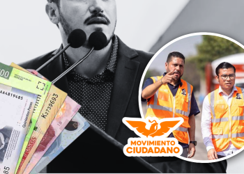 Regios Al Cuadrado El Gobierno De Samuel García Le Dio 300 Millones a Funcionario En Juárez - Regios Al Cuadrado