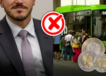 Crisis De Movilidad En Nuevo León - Regios Al Cuadrado