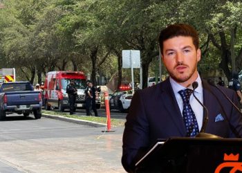 Abogado De Astrid N Va Contra Acosadores | Ley Contra Acoso - Regios Al Cuadrado