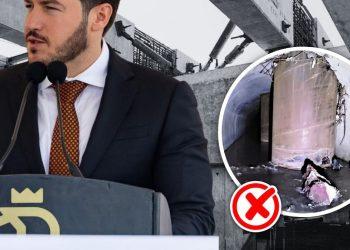 Samuel García - Regios Al Cuadrado