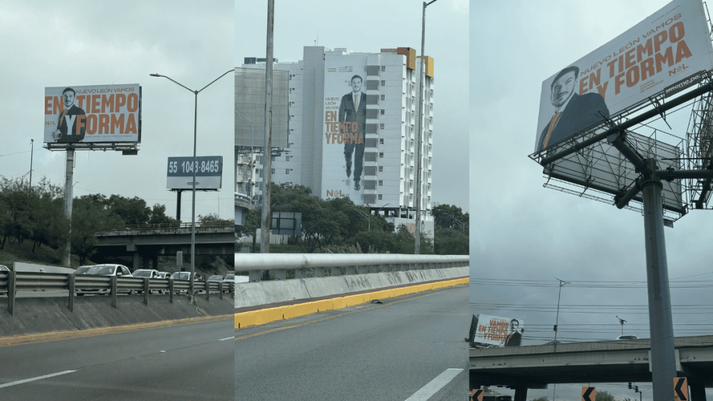 Gastan Fortunas En Imagen Tanto En Panoramas Como En Redes Social