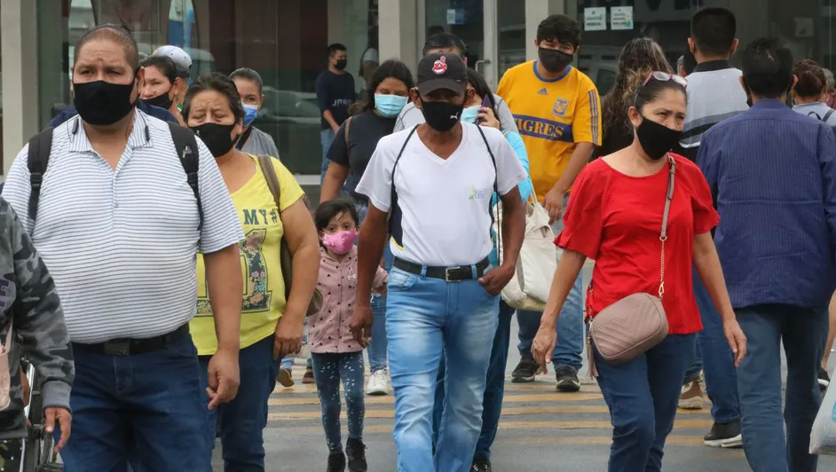 Personas Mayores En Estado De Vulnerabilidad Son Los Más Afectados Por La Crisis De Salud Y Los Gastos Medicos Debido a La Mala Gestión De Samuel