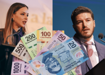 Gastan Fortunas En Imagen Mientras El Estado Sufre Las Consecuencias De Una Mala Administración - Regios Al Cuadrado