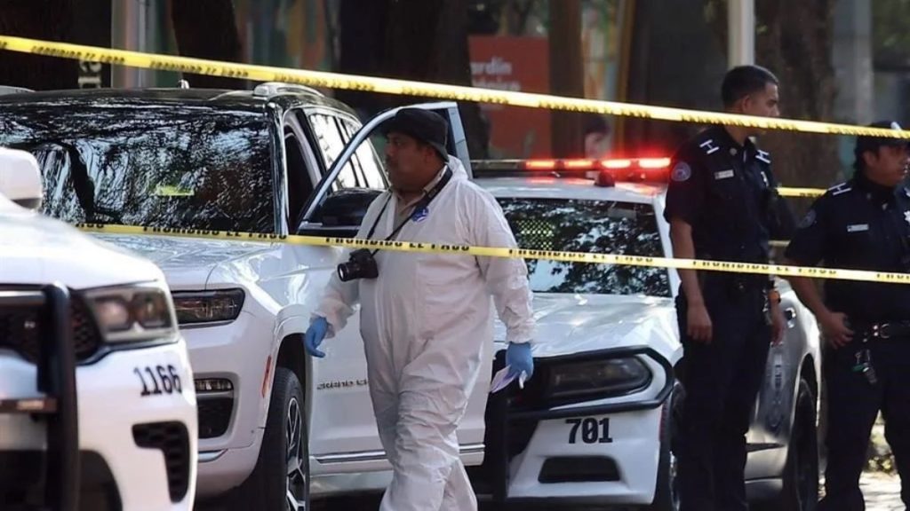 Violencia-en-la-zona-sur-de-monterrey - Regios Al Cuadrado Violencia En Nuevo León