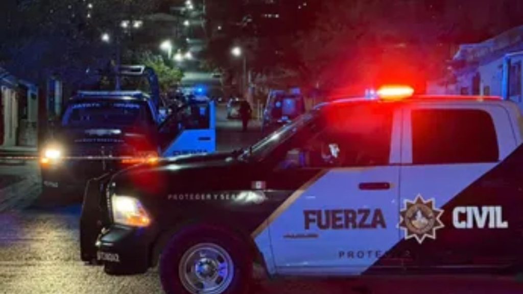 Violencia-en-nuevo-leon - Regios Al Cuadrado Fuerza Civil