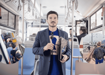 Fallas En El Metro Línea 1 Deja En Evidencia Los Problemas De Seguridad. - Regios Al Cuadrado
