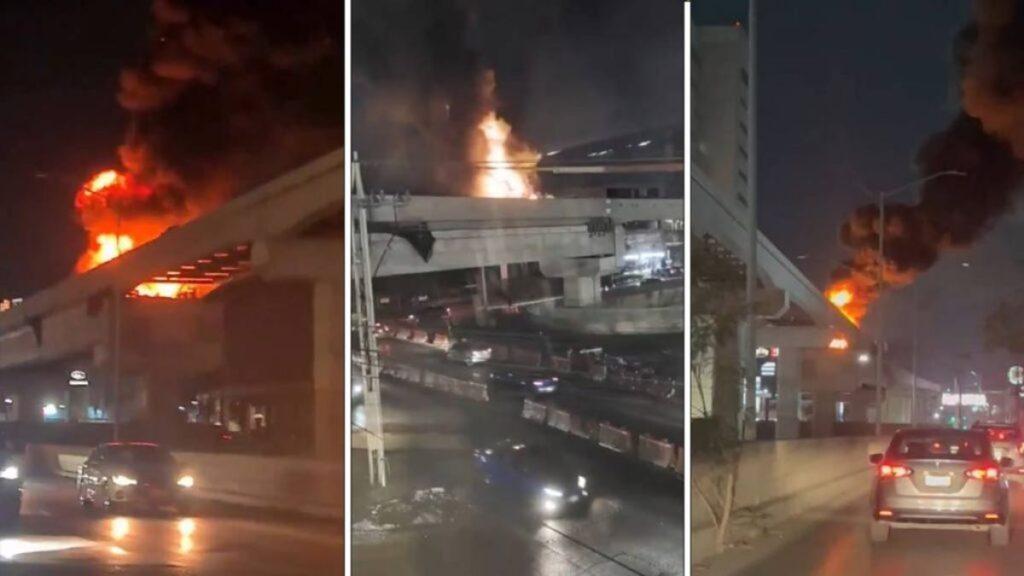 LÍnea 6 Del Metro En Nuevo León