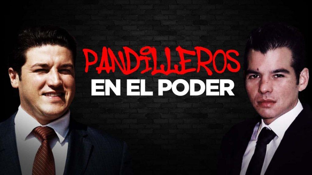 Samuel García Y Mike Flores - Regios Al Cuadrado