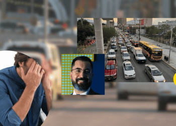 Renuncia Masiva De Empleados Por El Tráfico De Nuevo León - Regios Al Cuadrado