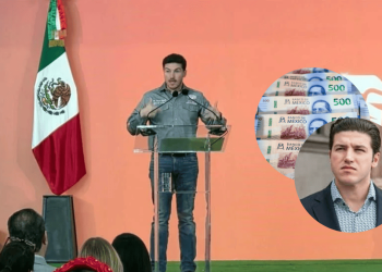 Video De Los 2 Trillones - Regios Al Cuadrado