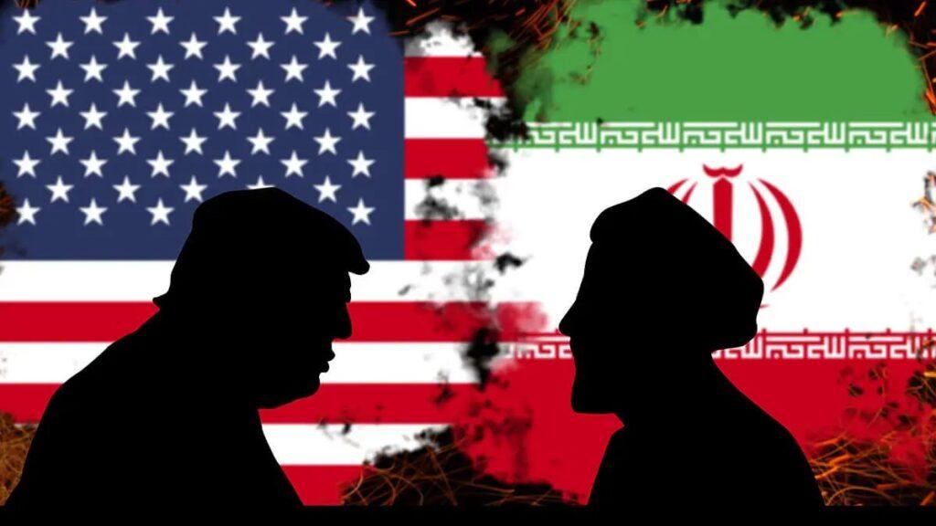 Vuelve Eu a Bombardear Irán Tras Ataque a Buque En Ormuz - Regios Al Cuadrado