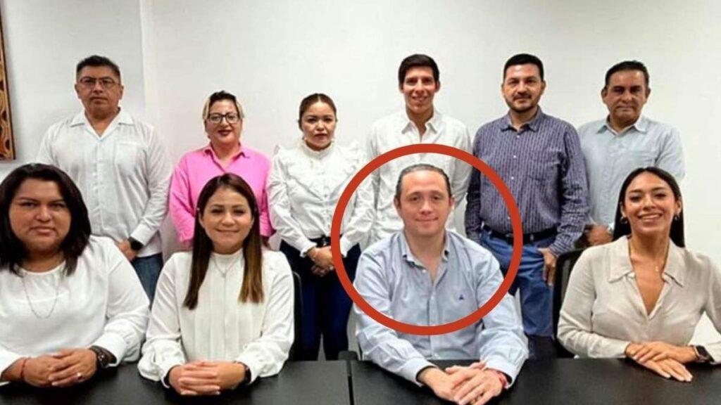 Imagen 46 - Regios Al Cuadrado Héctor Contreras - Regios Al Cuadrado