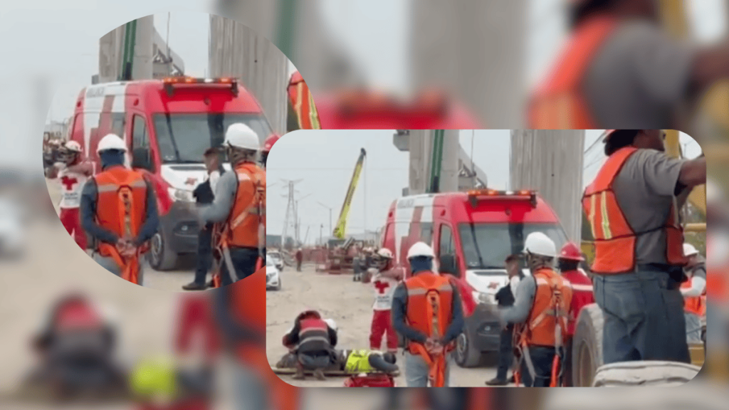 Accidentes En El Metro Tiene Bajo Terror a Los Ciudadanos - Regios Al Cuadrado