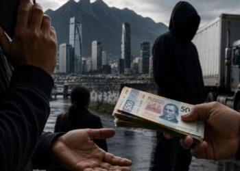 Nuevo-leon-es-el-cuarto-lugar-en-extorsion - Regios Al Cuadrado