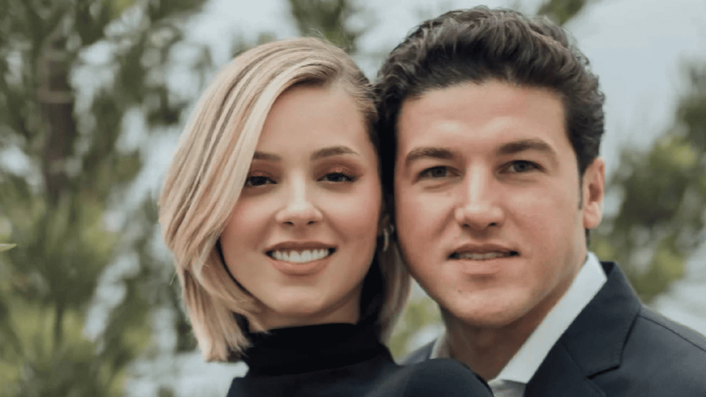 Samuel García Y Mariana Rodríguez - Regios Al Cuadrado